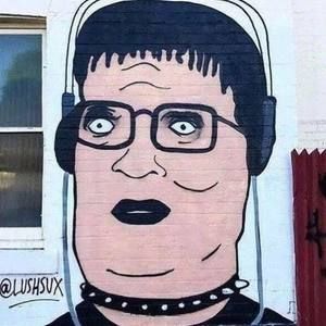 Meet your Posher, Caleb